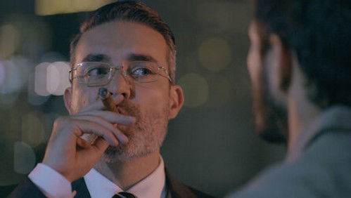 Rosario Tijeras: 3×39