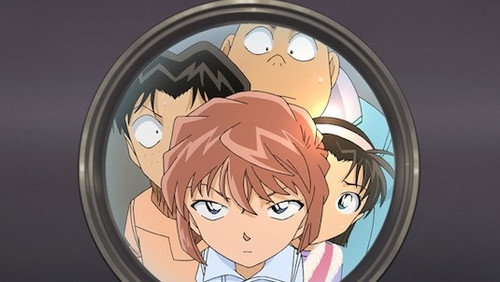 Detective Conan – Episódio 642