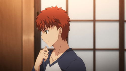 Fate/stay night [Unlimited Blade Works]: 2×10