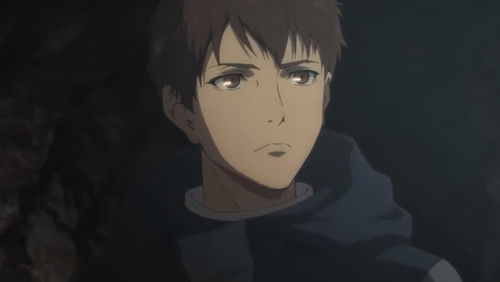 The Buried Tree Devil – Episódio 9