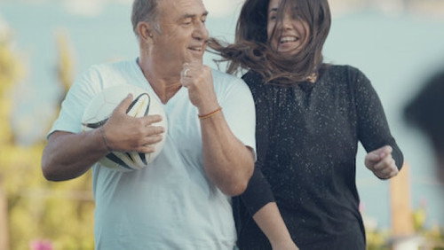 Fatih Terim: Lenda do Futebol: 1×1