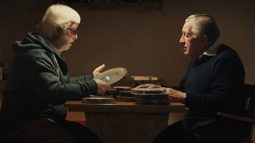 Colônia Dignidade: Uma Seita Nazista no Chile: 1×2