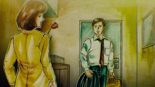 Yamishibai: Japanese Ghost Stories: 5×5