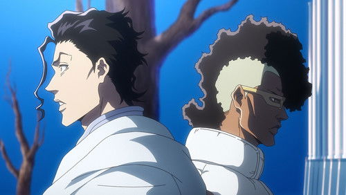 Bleach: Sennen Kessen-hen – Ketsubetsu-tan – Episódio 12