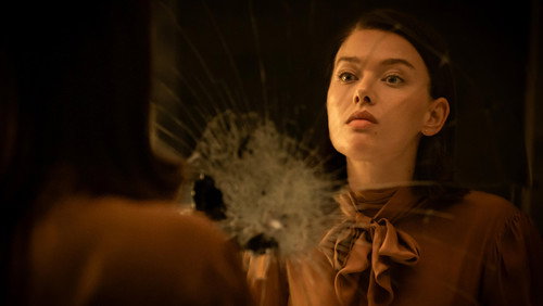 The Beauty: Lindos de Morrer: 1×10