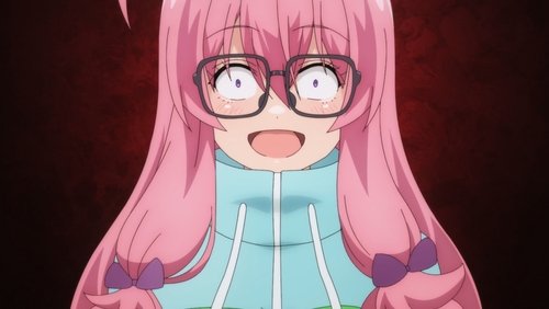 I’m Living with an Otaku NEET Kunoichi!?: 1×7