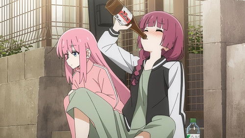 Bocchi the Rock! Dublado – Episódio 6