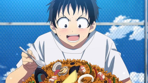 Zom 100: Zombie ni Naru made ni Shitai 100 no Koto Dublado – Episódio 4