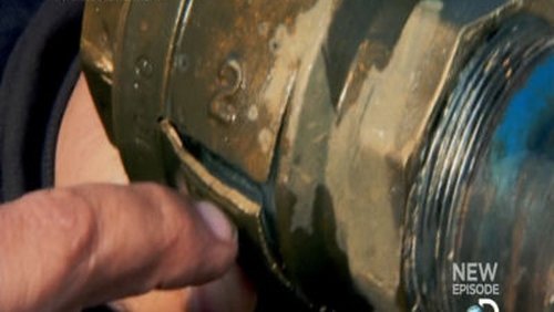 Febre do Ouro: 2×16