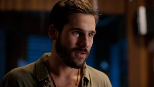 Mania de Você: 1×87