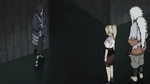 Naruto – Episódio 91