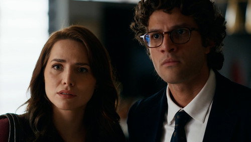 Quem Ama Cuida: 1×109