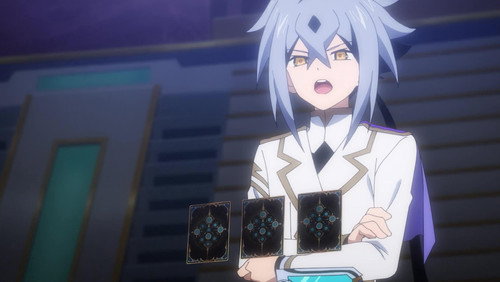 Shadowverse: 2×68