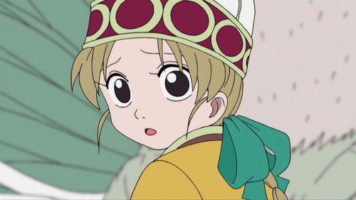 One Piece Dublado – Episódio 57