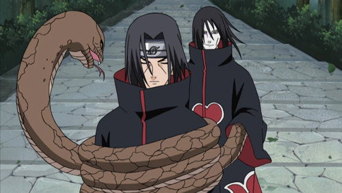 Naruto Shippuden: 6×114