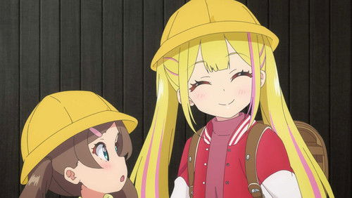 Henjin no Salad Bowl – Episódio 10