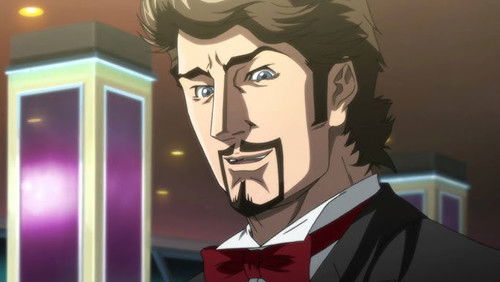 Marvel Anime: Homem de Ferro Dublado – Episódio 4