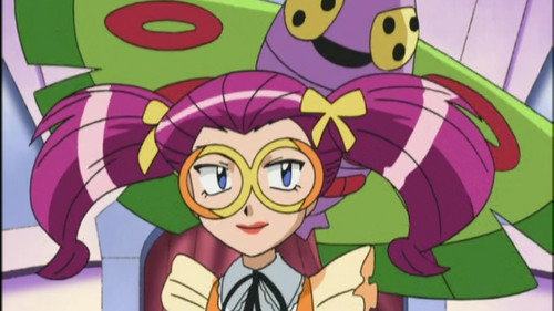 Pokémon: 11×9
