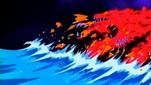 Yu-Gi-Oh! Zero – Episódio 18