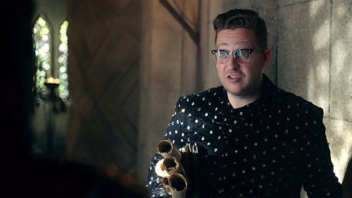 The Magicians: Escola de Magia: 4×11