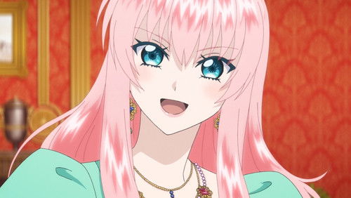 Loop 7-kaime no Akuyaku Reijou wa, Moto Tekikoku de Jiyuu Kimama na Hanayome Seikatsu wo Mankitsu suru – Episódio 11