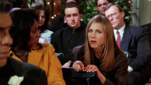 Friends: 5×1