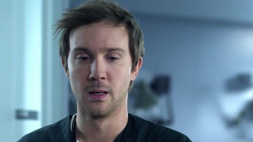Being Human: 1×8