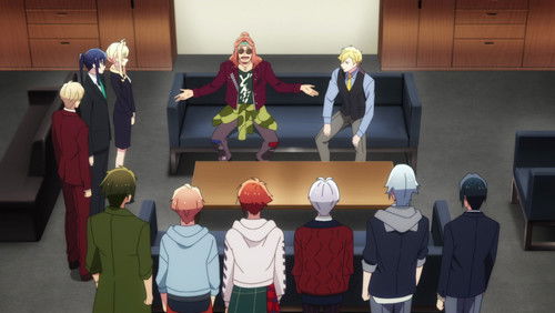 IDOLiSH7 – Episódio 17