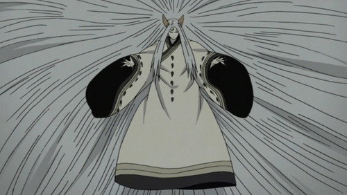Naruto Shippuden: 20×459
