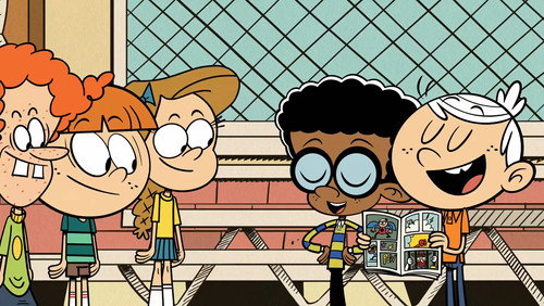 The Loud House: 2×20