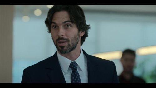 A Hóspede: 1×15