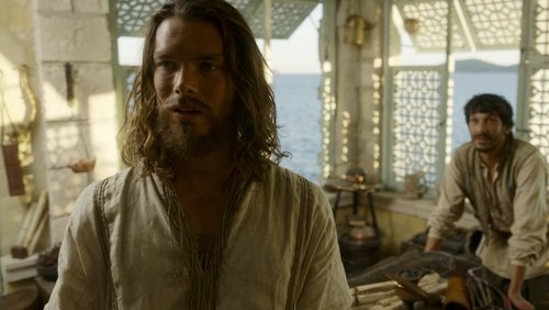 Vikings: Valhalla: 3×5