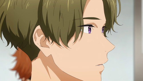 Tsurune: 2×2