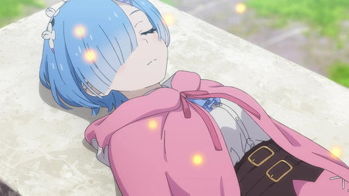 Re:Zero kara Hajimeru Isekai Seikatsu 4 – Episódio 19