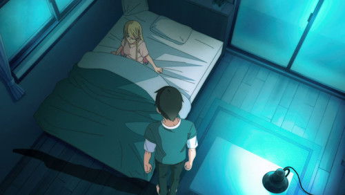 Watari-kun no xx ga Houkai Sunzen – Episódio 24