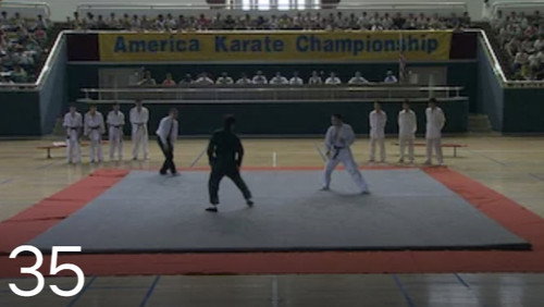 Bruce Lee: A Lenda: 1×35