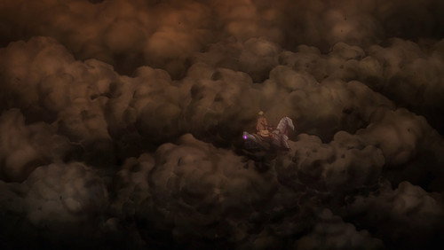 Youjo Senki Dublado – Episódio 10