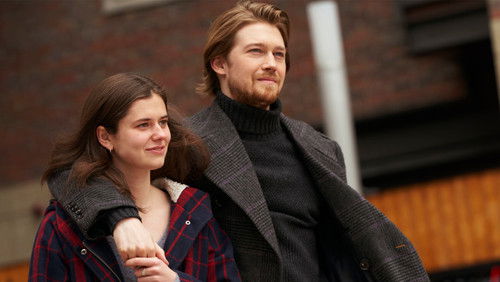 Conversas Entre Amigos: 1×11