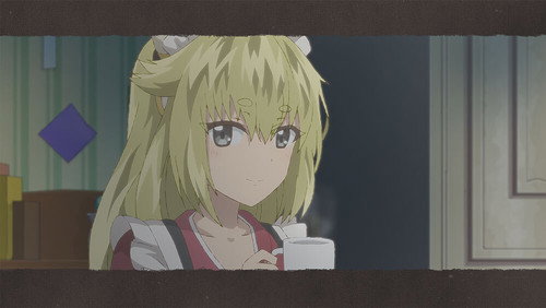 Tenka Hyakken: Meiji-kan e Youkoso!: 1×6