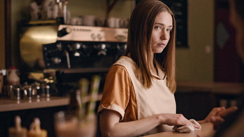 The End of the F***ing World: 2×2
