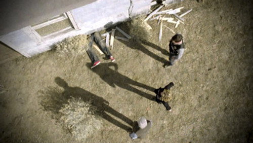 CSI: Investigação Criminal: 12×15
