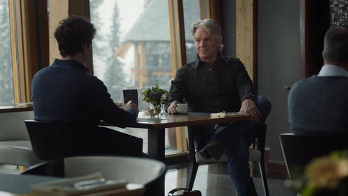 Heartland: 16×13