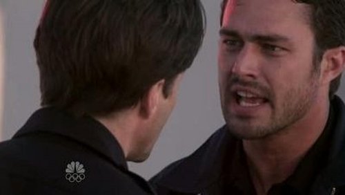 Trauma: 1×7