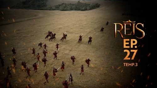Reis: 3×27