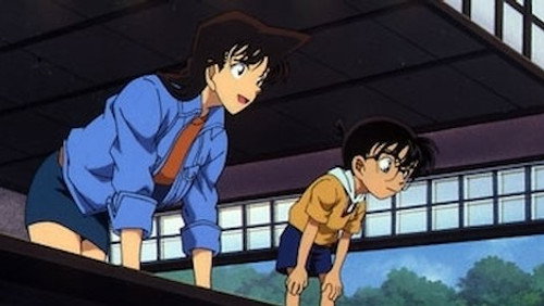Detective Conan – Episódio 282