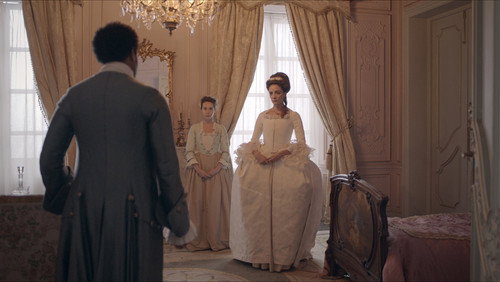 A Cozinheira de Castamar: 1×12