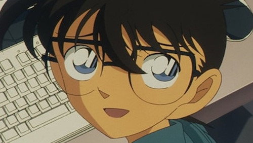 Detective Conan – Episódio 432
