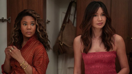 The Five Star Weekend: 1×4