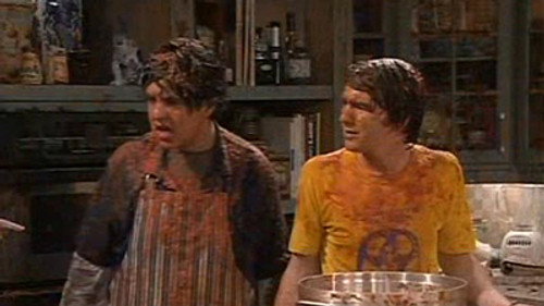 Drake e Josh: 3×2
