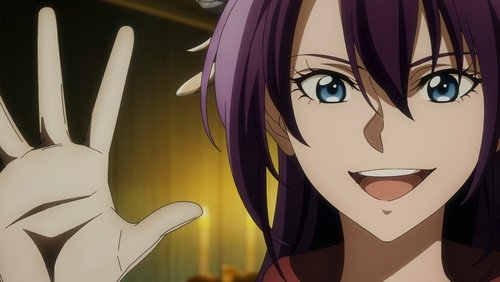 Shangri-La Frontier: 1×29
